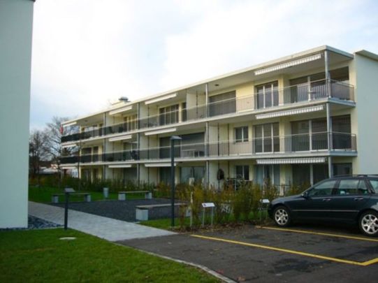 5.5 Zimmer, 1. Stock - Photo 1