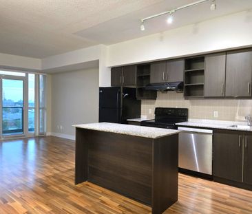 For Lease - 35 Brian Peck Crescent Unit# 1016, Toronto, Ontario - Photo 3