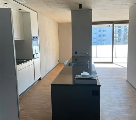 3.5 Zimmer, 94 m² - Foto 3