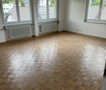 Suhr / Appartement 4.5 pièces n° 2.3 - Photo 5