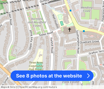 Parkhill Road, London, NW3 - Photo 1