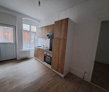 Location Appartement 2 pièces 52m² - Photo 5