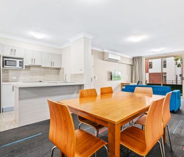 Discover Comfort and Convenience at APX Parramatta -"All-inclusive ... - Photo 3