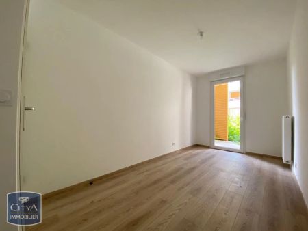 Appartement à louer 3 pièces 58.96m² - Photo 5