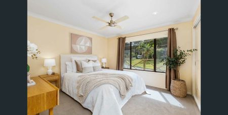 The perfect tranquil cul-de-sack family home! - Photo 4