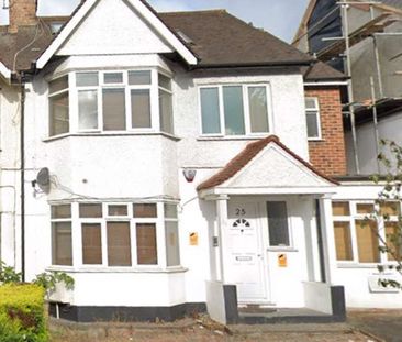 Glebe Crescent Room 1C - Photo 1