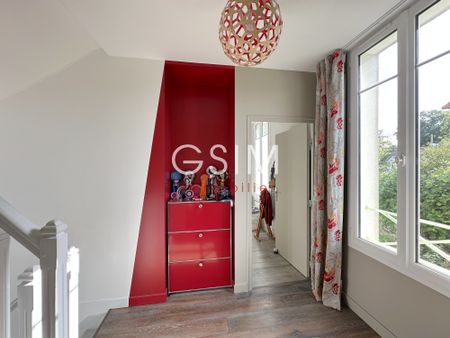 Maison proche centre ville 4 chambres - Photo 4