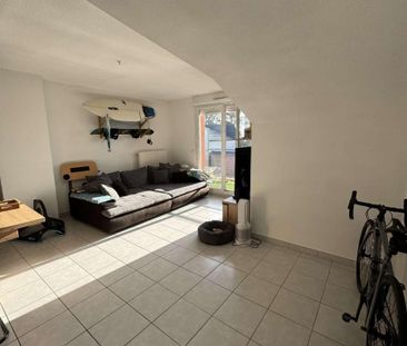 Location Appartement 3 pièces 66m² HUSSIGNY GODBRANGE 54590 - Photo 1