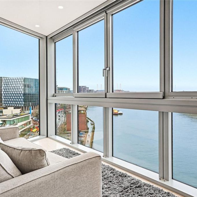 3 bedroom apartment to rent - Photo 1