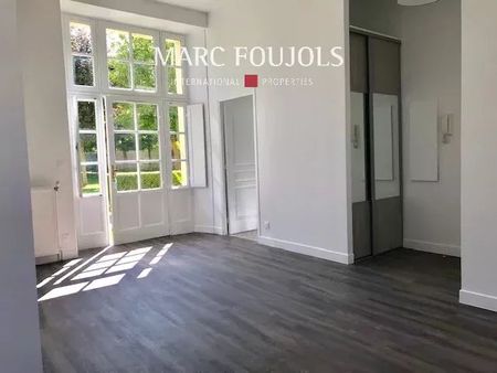 (Français) Senlis appartement avec jardinet et place de parking - Photo 2