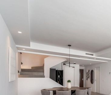 Luxury penthouse for rent in Nueva Andalucia, Spain - Photo 5