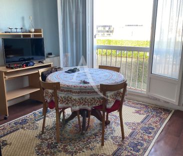 Location Appartement 1 pièce 30m² - Photo 1