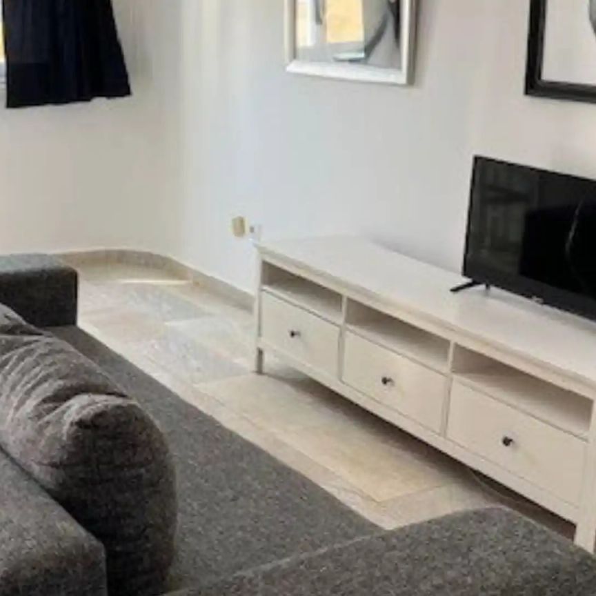 Piso de alquiler en Calle de Enrique Talg, 10, Zona Martiánez - Foto 1