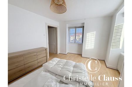 Appartement - COLMAR - 62m² - 2 chambres - Photo 4