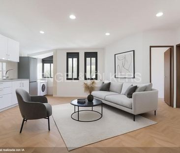 Apartamento T3 em Lisboa - Photo 1