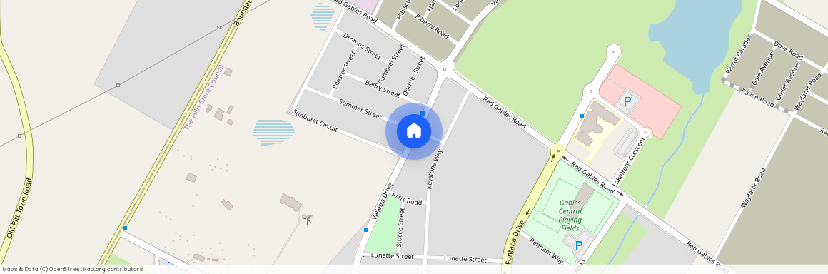 225 Valletta Drive, NSW 2765, Gables