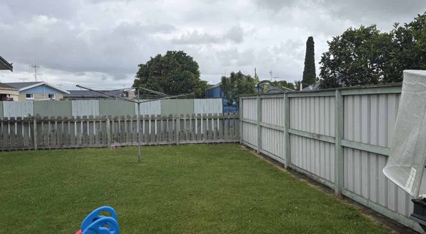 Start 2026 in Katikati - Photo 1