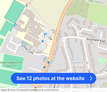 Cambridge Road, Sawbridgeworth, CM21 - Photo 1