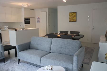 Appartement te huur in Willebroek met 1 slaapkamer - Foto 5