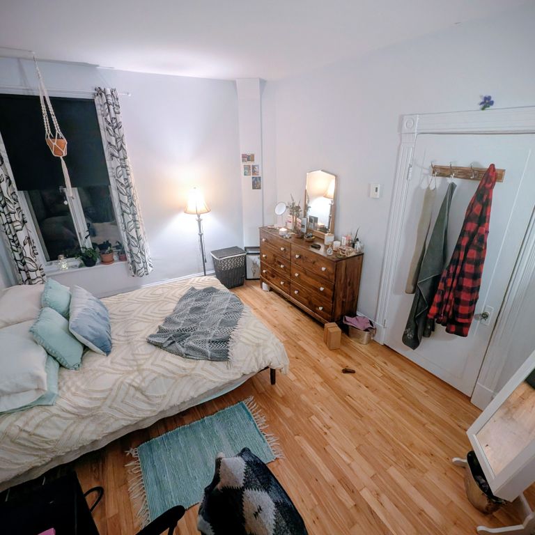 SOUS-LOC INCLUSIVE 29 JAN -5 AVRIL 2026 - Photo 1