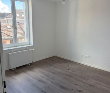 direkt an der Langstrasse - Wohnen im Herzen von Zürich – Urbanes L... - Photo 1
