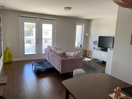 Appartement 5 1/2 à louer à Trois-Rivières (Rue Denault) - Photo 4