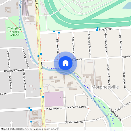 8/15 Austral Terrace, SA 5043, Morphettville