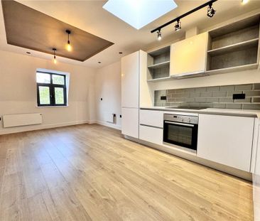 2 bedroom apartment to rent - Photo 3