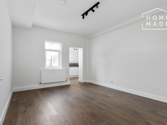 Digby Works, E9 - Photo 1