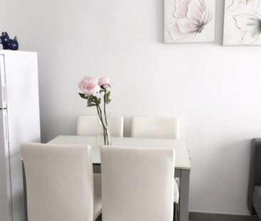 Piso de alquiler en Avenida Avenida Gamonal, 12, Parque de la Paloma - Photo 2