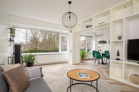 Appartement te huur: Sportlaan 2 1185 TC Amstelveen - Photo 2