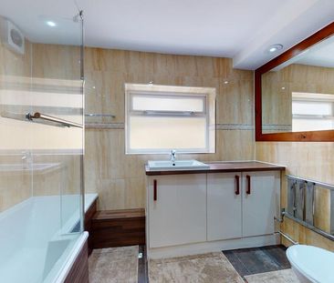 2 bedroom terraced house to rent - Photo 5