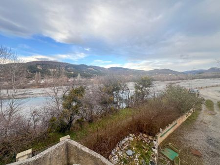 Appartement DIGNE LES BAINS - Photo 4