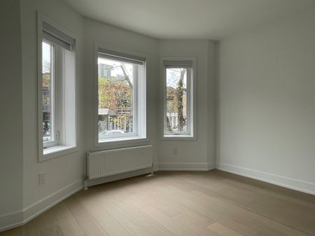 For Lease - 320 Roncesvalles Avenue Unit# 1, Toronto, Ontario - Photo 2