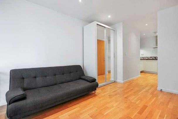 Ability Place, Millharbour, E14 - Photo 1