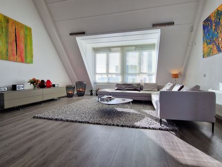 Appartement te huur: Laan op Zuid 294 3071 AA Rotterdam - Photo 2