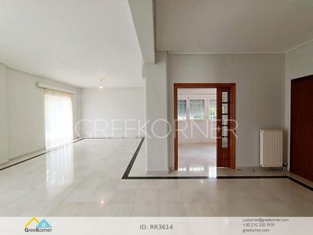 Διαμέρισμα για ενοικίαση Νέα Κηφισιά (Κηφισιά) - Φωτογραφία 2