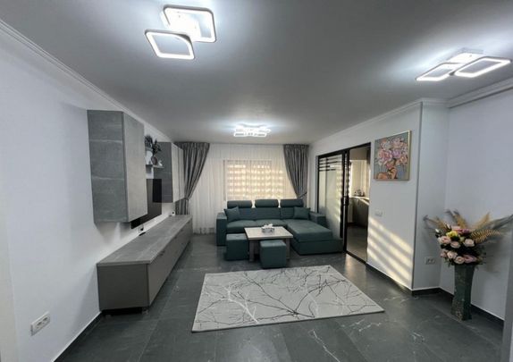 Apartament 2 camere de închiriat | Trocadero | Renovat | 54 - Photo 1