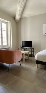 Location Appartement 1 pièce 33m² - Photo 4