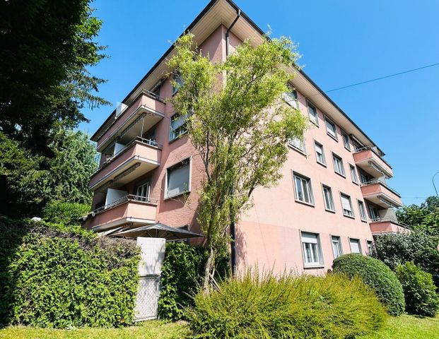 Appartement, 3 pièce(s) - Photo 1