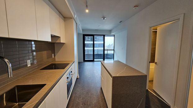 For Lease - 4015 The Exchange Street Unit# 3010, Mississauga, Ontario - Photo 1