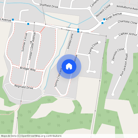 1 Sonny Crescent, NSW 2260, Terrigal
