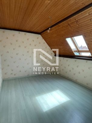 Location Appartement 3 pièces 71m² AUXONNE 21130 - Photo 1