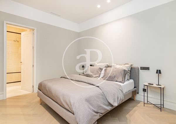 Flat for rent in Sol (Madrid)