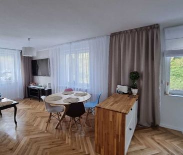 Komfortowy apartament w centrum Gdyni blisko plaży - Zdjęcie 5