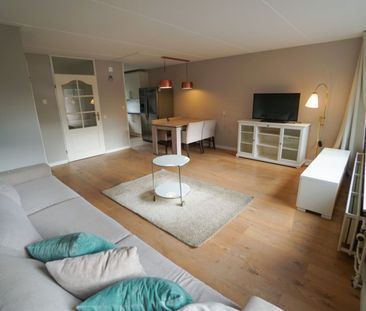 Huis te huur: Saint-Saensgracht 71 1323 CZ Almere - Foto 4
