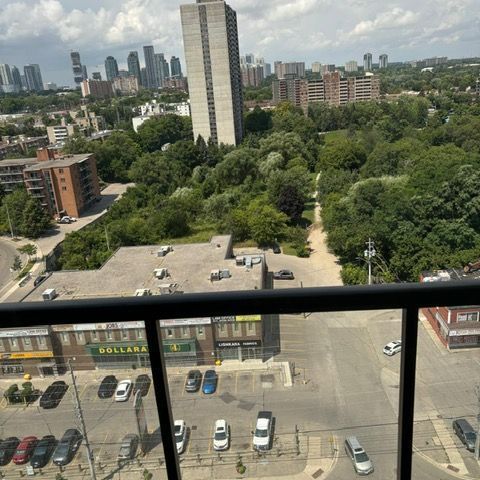 For Lease - 86 Dundas Street Unit# 1403, Mississauga, Ontario - Photo 1
