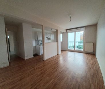 Location Appartement 3 pièces 56m² RENNES 35000 - Photo 1