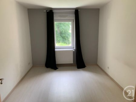 Location Appartement 2 pièces 47m² CREUTZWALD 57150 - Photo 3