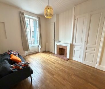 Appartement à louer - Photo 1